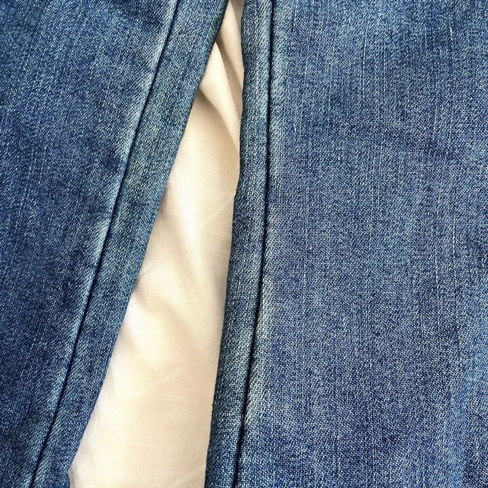 Classic Blue Women's Jeans Carpenter Jean Dickies size 4* NWT Skater Casual